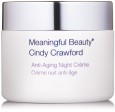 Meaningful Beauty Anti-Aging Night Cream Creme